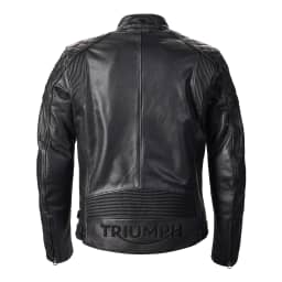 Men's Braddan Sport Black Jacket | Motorcycle Clothing